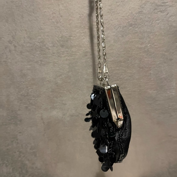 Beaded coin purse - Picture 3 of 4